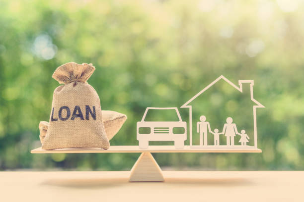 Agricultural Loans in Onsted, MI